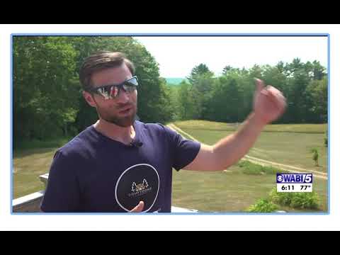 Property video