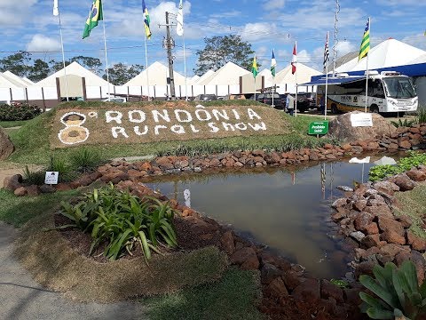 RONDÔNIA RURAL SHOW 2019