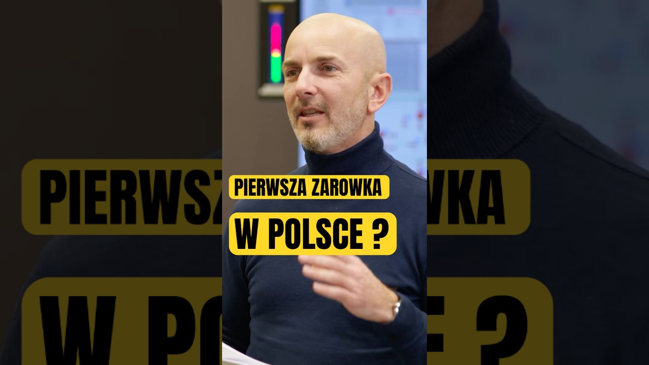 Skąd Warszawa miała prąd w XIXw?
