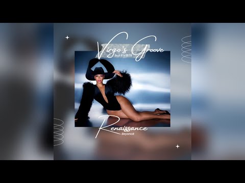 Beyoncé - VIRGO’S GROOVE but it’s 1979
