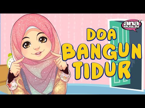 Upload mp3 to YouTube and audio cutter for Ana Muslim - Doa Bangun Tidur | Koleksi Doa Ana Muslim | Lagu Kanak-kanak Islam download from Youtube