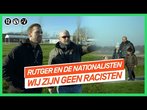 Rutger en de Nationalisten'