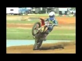 Justin Barcia: Braapaholic 