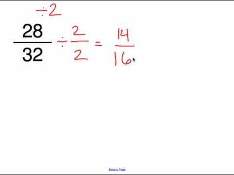 simplest form how do you simplify fractions
Reducing Fractions to Simplest Form.mp14 / ViewPure simplest form how do you simplify fractions
Reducing Fractions to Simplest Form.mp14 / ViewPure