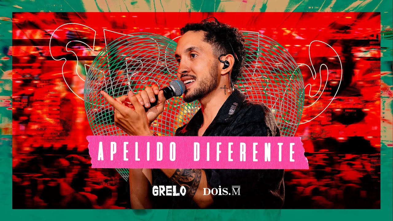Grelo – Apelido Carinhoso Grelo – Apelido Carinhoso