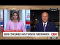Should Democrats try to replace Biden? Hear what a top Biden campaign official thinks(CNN) - 06:08 min - News - Video