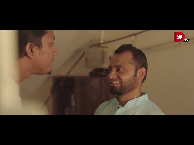 শিমুলের বেয়াদবি কিভাবে হজম করলো বোরহান !!