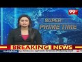 కూటమిదే గెలుపు..వైసీపీ కి పృథ్వీరాజ్ సవాల్ | Prudhvi Raj Comments On YCP | 99TV  - 06:36 min - News - Video