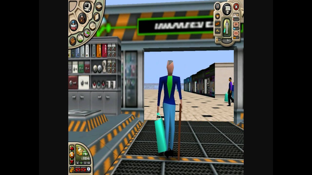 mall-tycoon-2-part-1-hd-youtube