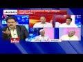 Hot Debate on Cauvery Water War Bt Karnataka and Tamil Nadu