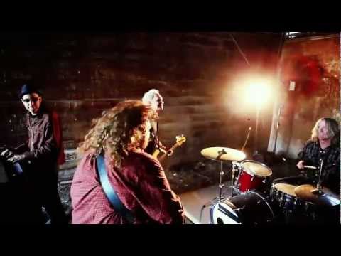 Matt Andersen - FIRED UP