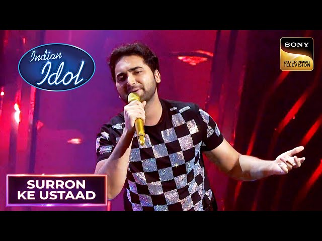Ramta Jogi पर Mohd. Danish की Banger Rockstar Performance | Indian Idol 12 | Full Episode