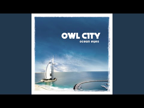 Owl City - The Tip Of The Iceberg