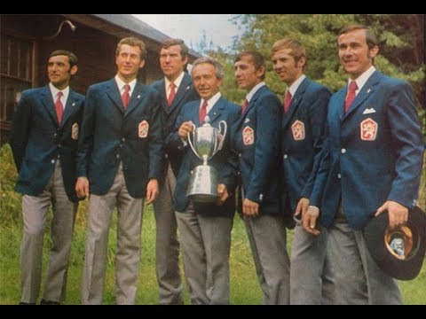 První šestidenní v Americe (1973)