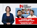 LIVE: Bihar Voter List Row: SC Hearing July 10, RJD Calls Bandh, EC Defends Process | News9