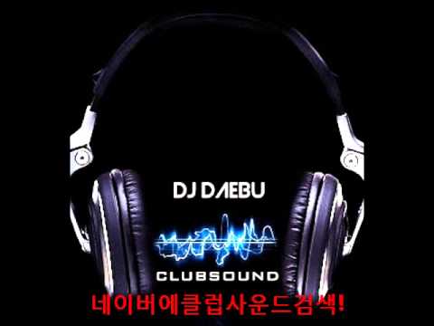 떡춤! DJDAEBU(DJ대부) - Mixset Vol.43