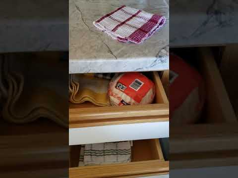 Vidéo de l’hébergement