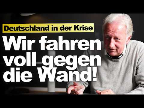 DANN droht Europa die größte KRISE + so schätze ich die Börse jetzt ein // Folker Hellmeyer