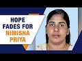 LIVE: Calls Grow Louder For Execution Of Indian Nurse In Yemen | Hope Fades For Nimisha Priya
