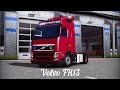 Volvo FH13 + Interior + Tuning