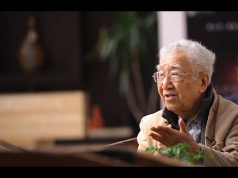 向经典致敬 本期致敬人物——词作家 庄奴 【中国文艺 20151025】 周末版