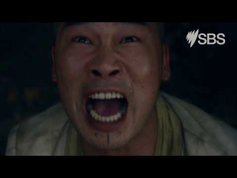 Hungry Ghosts'