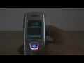 Samsung SGH-X120 Original Retro Ringtones