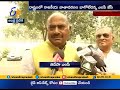 JC Diwakar Reddy Criticizes YS Jagan With Satires