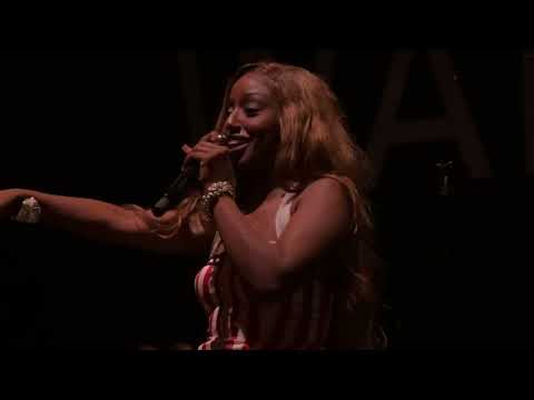 Alemeda: Beat A Bitch Up (Doechii) Lollapalooza Aftershow The Vic Theatre