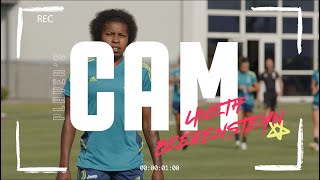 📹🇳🇱??? Player Cam: Lineth Beerensteyn | Juventus Women Training