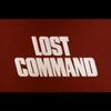 Lost Command'