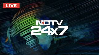 NDTV 24X7 LIVE: US Strikes Iran | Trump | Mojtaba | CM Siddaramaiah | Karnataka Politics | Congress