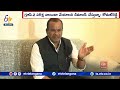 Congress Will Win Upcoming Elections, Says MP Komati Reddy