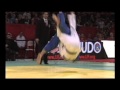 Championnats du Monde de Judo 2011