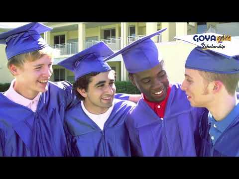 GOYA Meals ANNOUNCES Open ENROLLMENT OF Yearly CULINARY ARTS & Foodstuff SCIENCE SCHOLARSHIPS TO College students NATIONWIDE