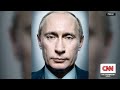 ‘Donald, let’s just be human’: Photographer describes shoot with Trump(CNN) - 10:04 min - News - Video