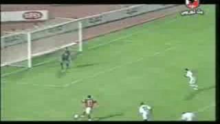 افتتاح قناة النادي الاهلي المصري افتتاح قناة النادي الاهلي المصري