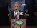 Ohio’s Republican Governor Mike DeWine explains why he vetoed a ban on gender-affirming care