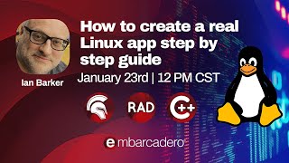 How to create a real Linux app step by step guide