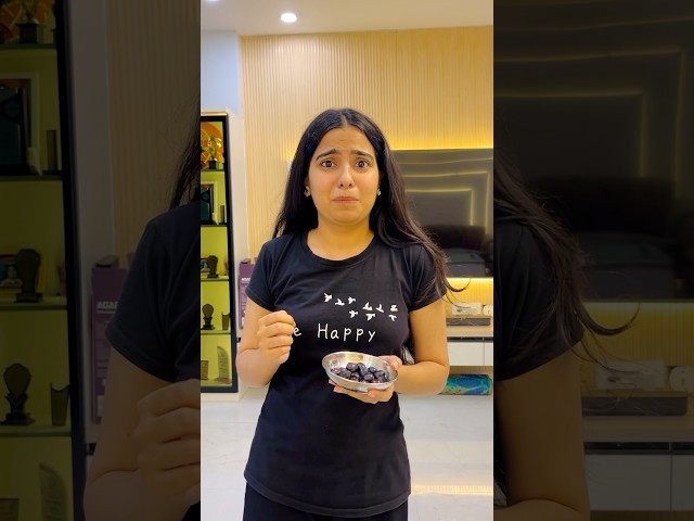 Bas isiliye to ginti seekhi thi bachpan mein 😂 #priyalkukreja #shorts #ytshorts