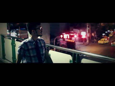 25 hours - เที่ยงคืนสิบห้านาที Official MV