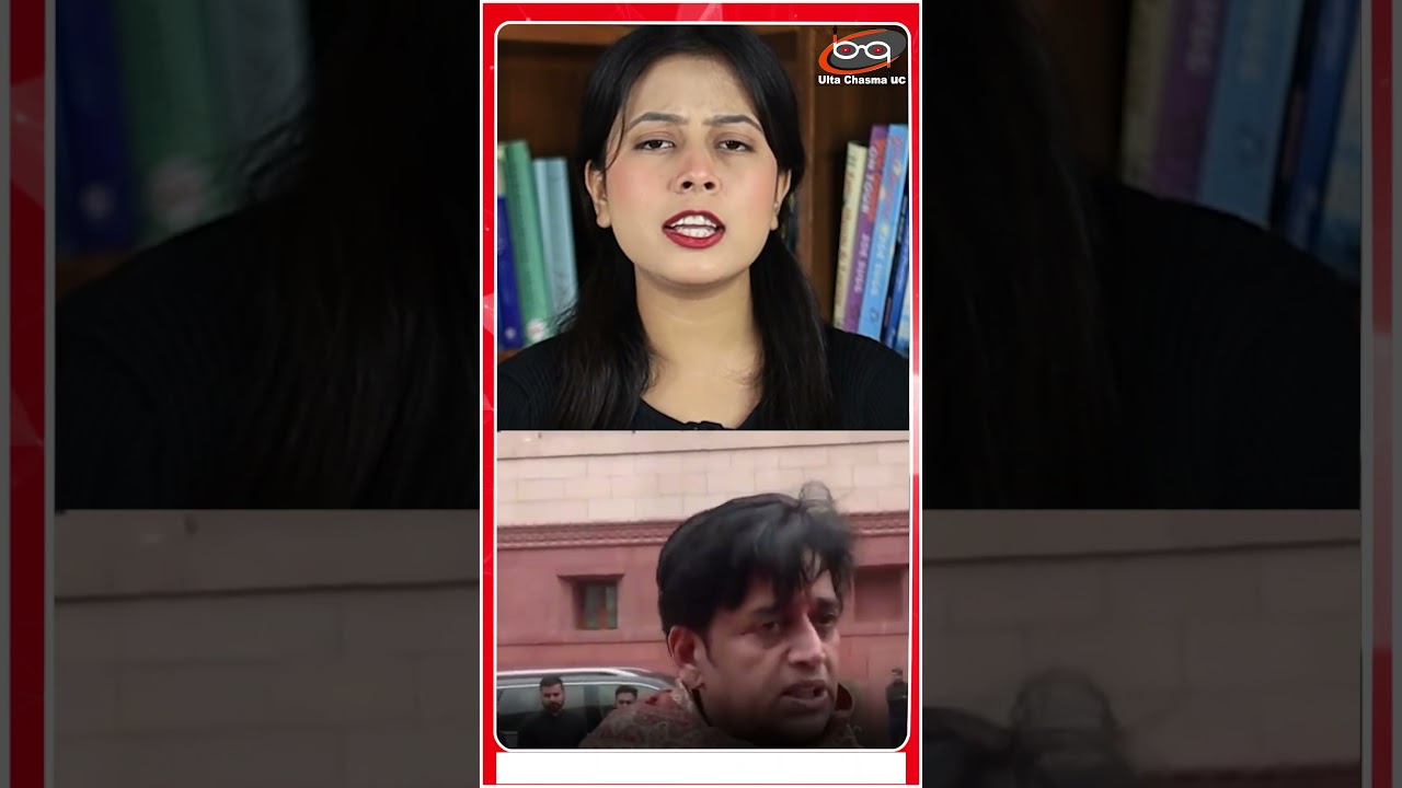संसद से भागे रवि किशन ?