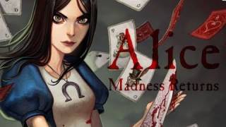 Alice: Madness Returns - Beautiful Insanity Official Trailer