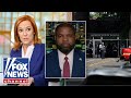 HACK: Jen Psaki chided for politicizing Minnesota shooting