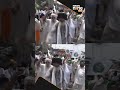 Farmers Union Holds Protest Ahead Of PM Narendra Modis Visit in Patiala | News9  - 00:53 min - News - Video