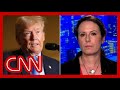 This wasnt some impromptu ad-lib: Maggie Haberman on Trumps strategy