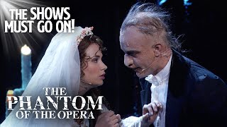 The First and Last Song From The Phantom of the Opera | The Phantom of the Opera
