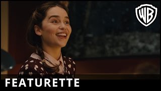 Me Before You – Featurette – Off