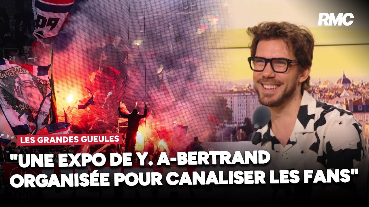 Finale de la Ligue des champions : la mairie hésite à déclarer l’état d’urgence