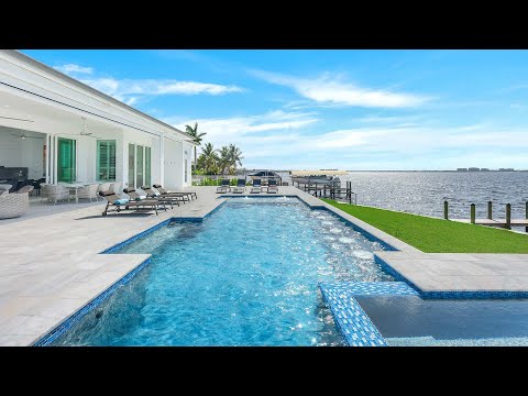 Property video